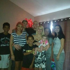 Meet your Posher, Katlie