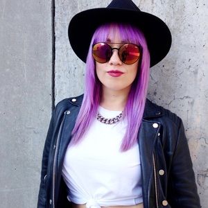 Meet your Posher, Amanda