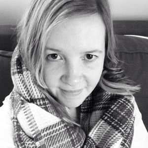 Meet your Posher, Nancy