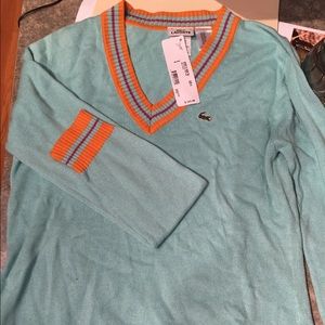 Lacost Sweater