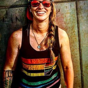 Meet your Posher, Jenna