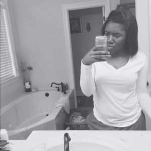 Meet your Posher, Brittney