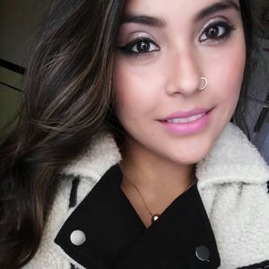 Meet your Posher, Karla