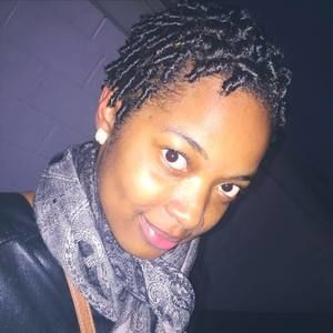 Meet your Posher, Briana