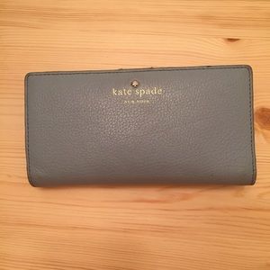 Kate Spade Cedar Street Stacy Wallet