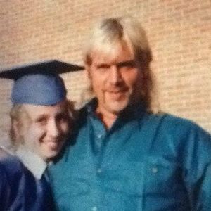 Meet your Posher, George n tricia