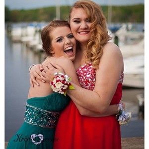 Meet your Posher, Gabbyp