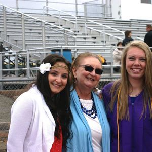 Meet your Posher, Jocelyn