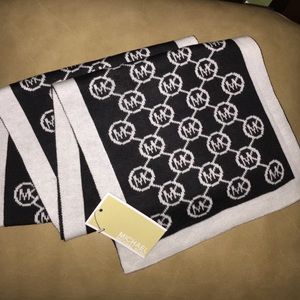 Sunday Sale - NWT Michael Kors Scarf