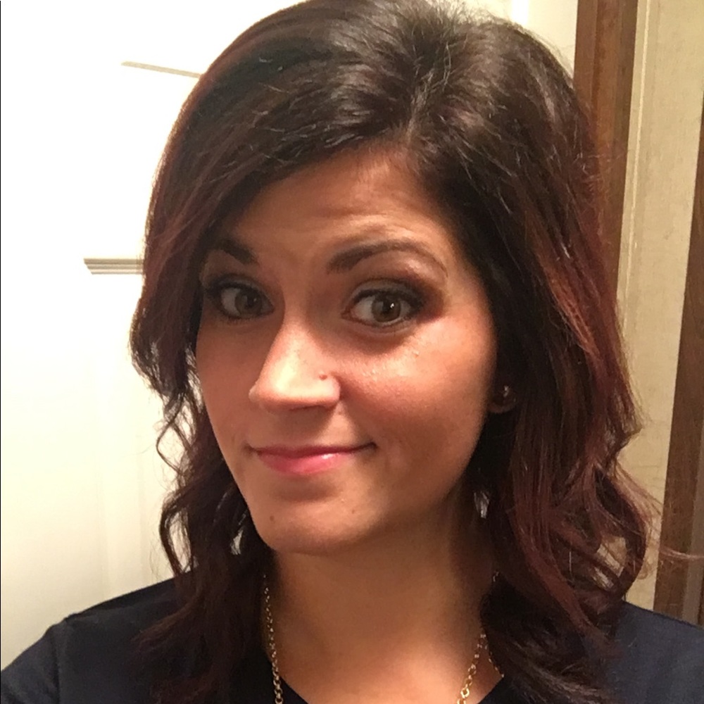 Meet your Posher, Brittany