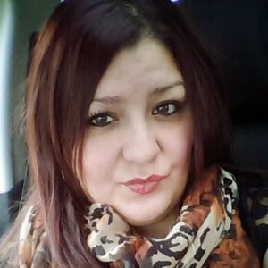 Meet your Posher, Elena