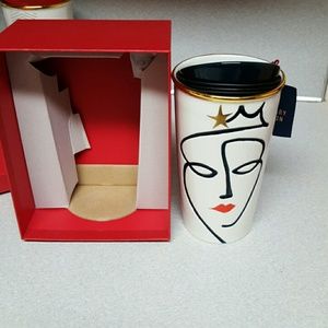 Starbucks Double Wall Anniversary Tumbler