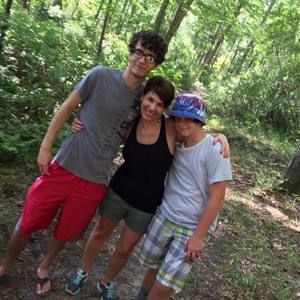 Meet your Posher, Heather