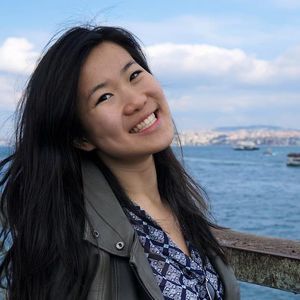 Meet your Posher, Joy