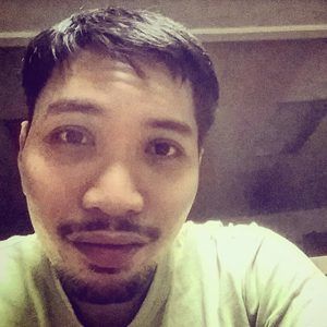 Meet your Posher, Jason