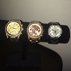 Charming Charlie's Watches