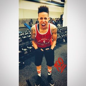 Meet your Posher, Jasmin