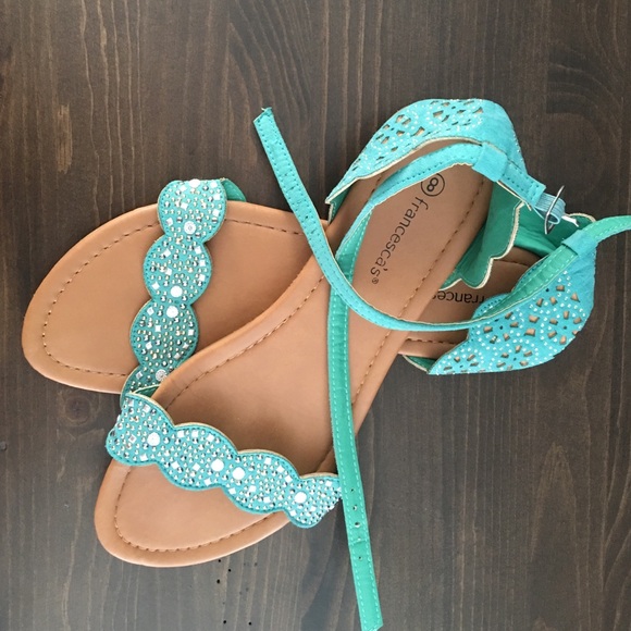 Francesca's Sandals