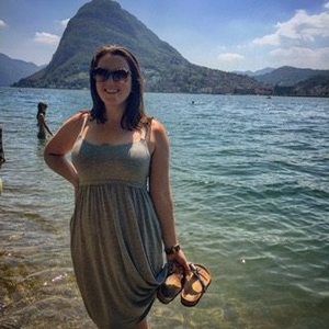 Meet your Posher, Laurel