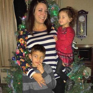 Meet your Posher, Wendy