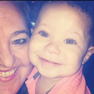 Meet your Posher, Kris