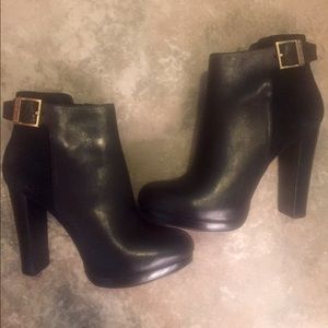 Michael Kors Cidney Booties