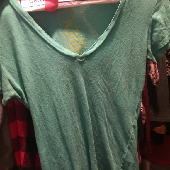 Basic pac sun v neck