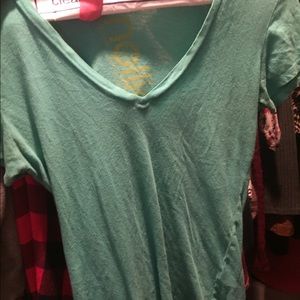 Basic pac sun v neck