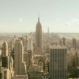 Meet your Posher, Tiara