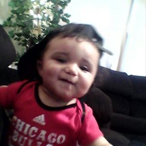 Meet your Posher, Taylor