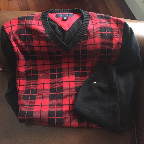 Men's Tommy Hilfiger sweater