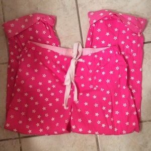 VS pj bottom size small