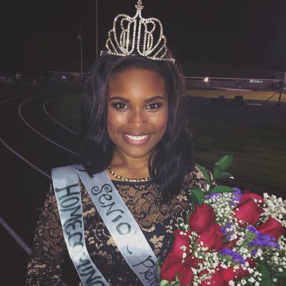 Meet your Posher, Tyla