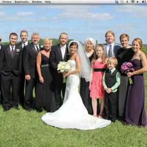 Meet your Posher, Chilcoat