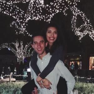 Meet your Posher, Christa