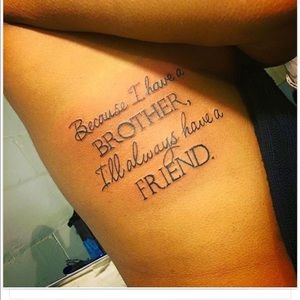 Meet your Posher, Kendra