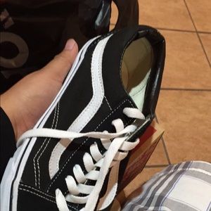 Meet your Posher, Brian