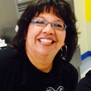 Meet your Posher, Mariza