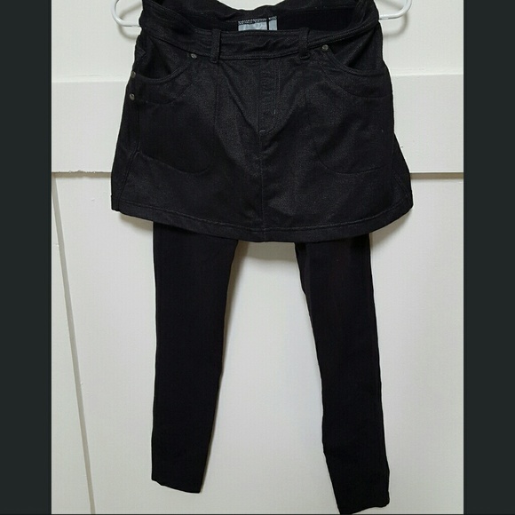 Athleta Bettona 2 in 1