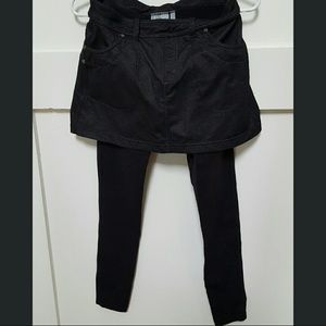 Athleta Bettona 2 in 1