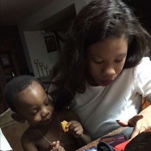 Meet your Posher, Savannah