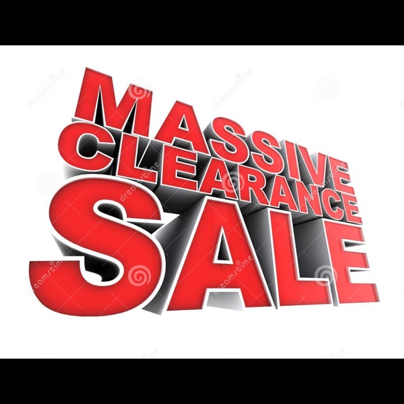 ACCEPTING OFFERS *ONLY THROUGH OFFER TAB*