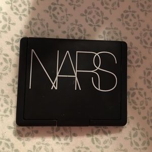 NARS Enchanted Cream Blush.