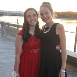 Meet your Posher, Claire