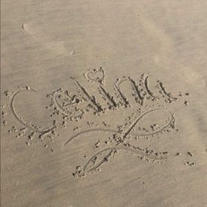 Meet your Posher, Celina