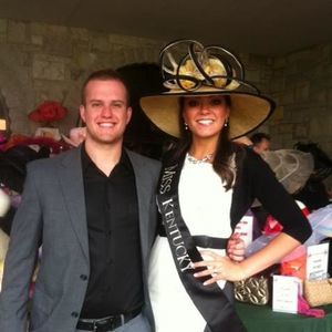 Meet your Posher, Jon