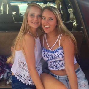 Meet your Posher, Camryn