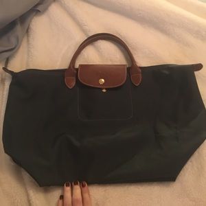 Large long champ like new