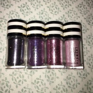 MAC Pigments Set