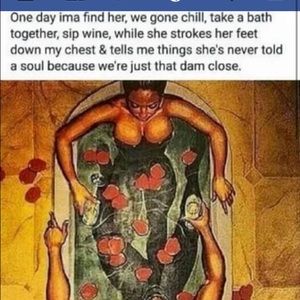 Meet your Posher, Ebony